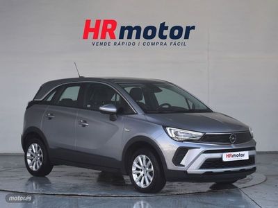 usado Opel Crossland X Elegance