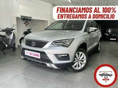 usado Seat Ateca Style Edition