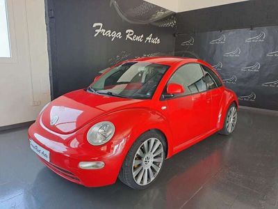 usado VW Beetle New 2