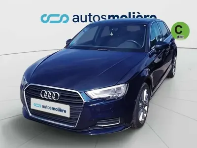 Używany Audi A3