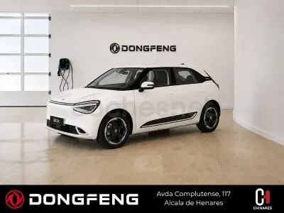 Nuevo DongFeng Box 69 kW (95 CV) 2026 Eléctrico Utilitario