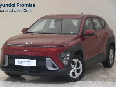 Novo Hyundai Kona 128 HP (94 kW) 2026 SUV