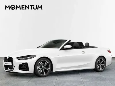 Usado BMW 420 Cabriolet