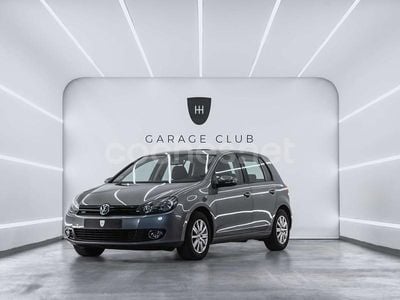 VW Golf VII