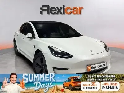 Usado Tesla Model 3