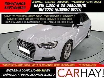 Audi A3 Sportback e-tron