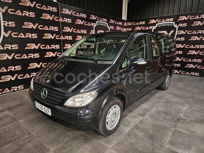 Mercedes Viano