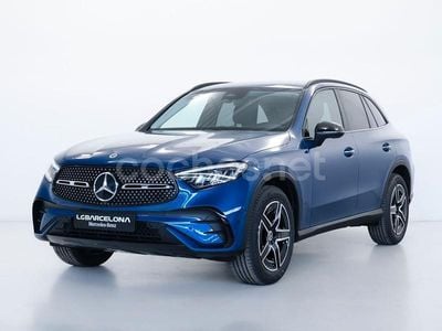 Mercedes GLC220