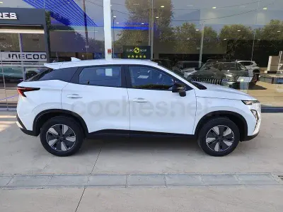 Usado Omoda 5