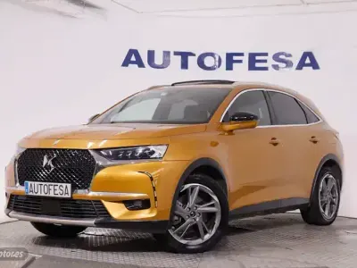 Usado DS Automobiles DS7 Crossback