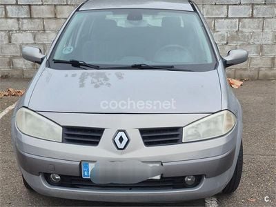 Renault Mégane II