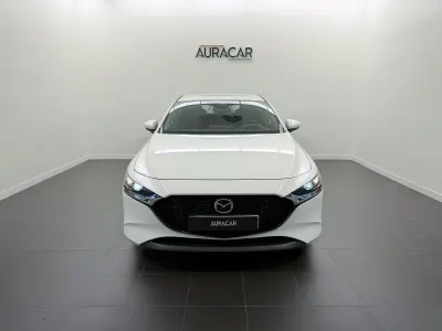 Nuevo Mazda 3 Prime-Line 140 CV (102 kW) 2026