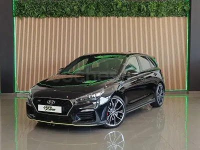 Usado Hyundai i30