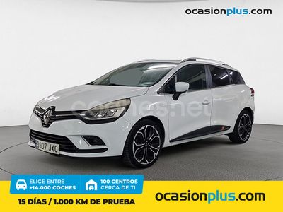 Renault Clio GrandTour