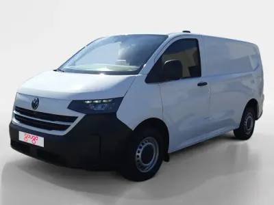Usado VW T7