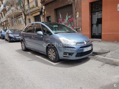 Citroën C4 Picasso