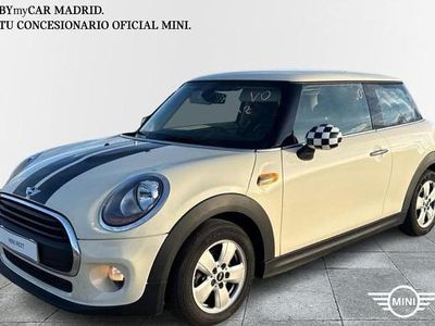 Usado 2014 Mini Cooper Utilitario | 11.901 €