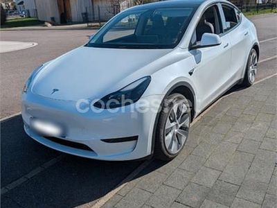 Usado Tesla Model Y RWD 250 kW (340 CV) 2023 Eléctrico SUV