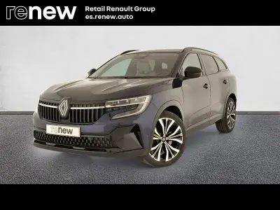 Usado Renault Espace