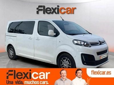 Citroën Spacetourer