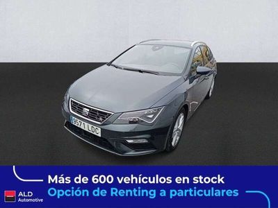 Seat Leon ST