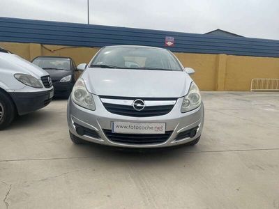 usado Opel Corsa 1.3CDTi C Mon ecoFlex