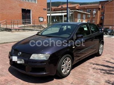 Fiat Stilo
