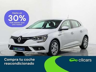 Renault Mégane IV