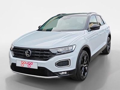 Usado 2022 VW T-Roc Sportline SUV | 22.990 € (Precio justo)