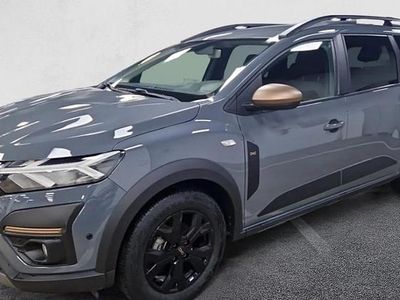 Usado Dacia Jogger Extreme 100 CV (73 kW) 2025 Monovolumen