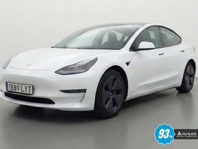 Usado Tesla Model 3 366 kW (498 CV) 2022 Eléctrico Berlina
