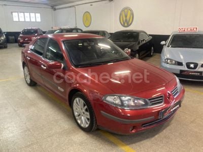 Renault Laguna III