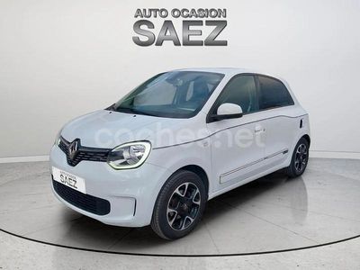 Blanco Usado 2020 Renault Twingo Zen Utilitario | 10.900 € (Precio justo)