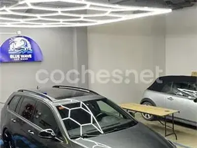 Usado VW Golf VII