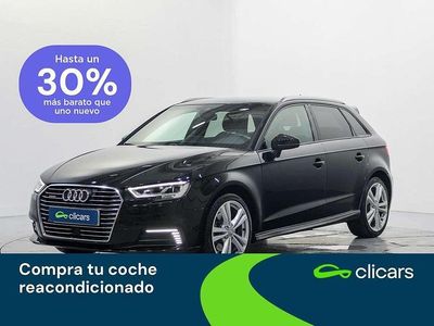Audi A3 Sportback e-tron