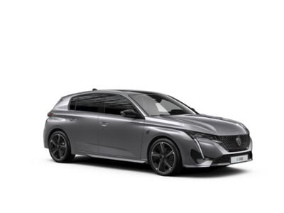 Plata Usado 2024 Peugeot e-308 GT Utilitario | 44.000 €