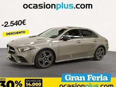 Mercedes A200