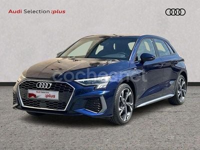 Audi A3 Sportback e-tron