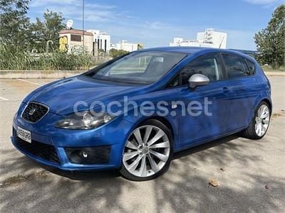 Usado Seat Leon