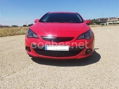 Opel Astra GTC