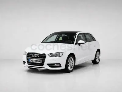 Usado Audi A3