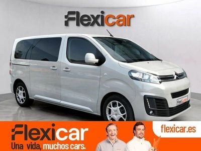 Citroën Spacetourer