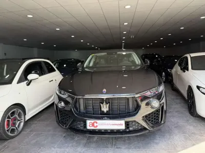 Usado Maserati Levante