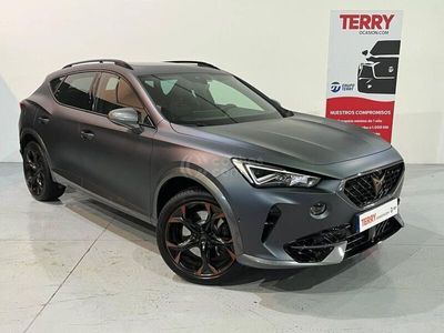 usado Cupra Formentor 2.0 Tsi 310 Vz Dsg 4drive