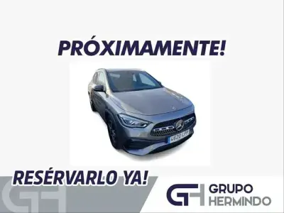 Usado Mercedes GLA200