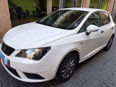 Usado 2014 Seat Ibiza I-Tech | 8670 € (Precio justo)