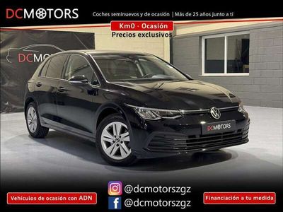 VW Golf VIII