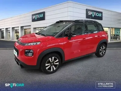 Usado Citroën C3 Aircross