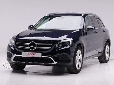 Mercedes GLC220