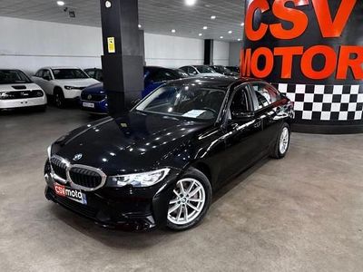 Usado 2020 BMW 330 Berlina | 29.850 €